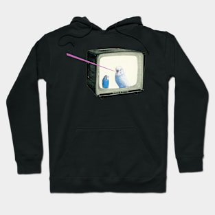 Talk Show Hoodie